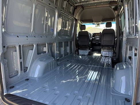 New 2025 Mercedes-Benz Sprinter 2500 image 20