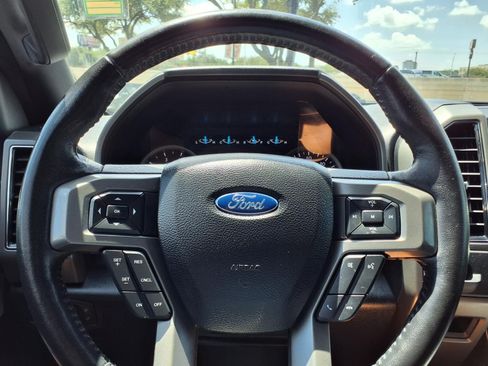 Used 2021 Ford Expedition XLT RWD image 27