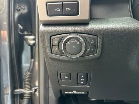 Certified 2020 Ford F250 Lariat w/ Lariat Ultimate Package image 24