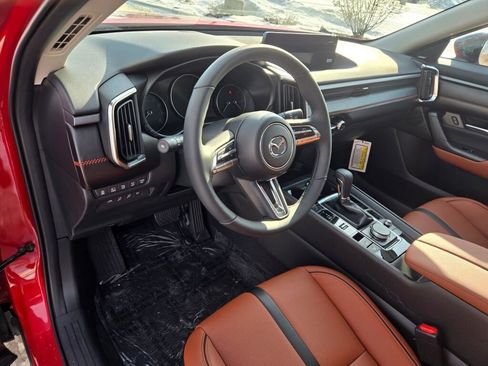 New 2026 MAZDA CX-50 2.5 Turbo w/ Accent Package image 21