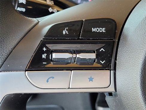 Used 2022 Hyundai Tucson SEL w/ Cargo Package image 29