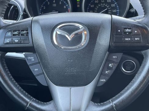 Used 2013 MAZDA MAZDA3 i Grand Touring FWD image 10