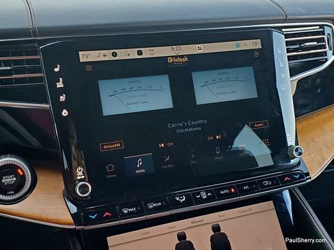 Used 2024 Jeep Grand Wagoneer L Series III image 42