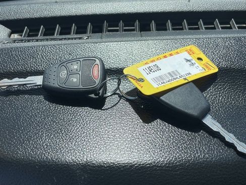 Used 2017 Jeep Wrangler Unlimited Sport image 14