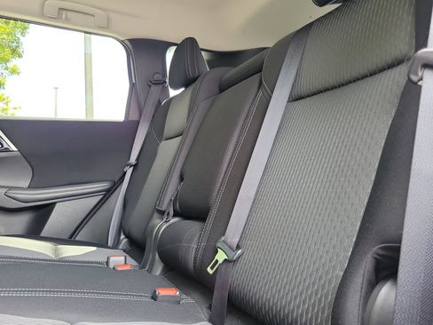 Used 2026 Mitsubishi Outlander ES FWD image 14