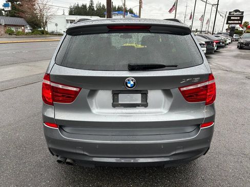 Used 2014 BMW X3 xDrive28i image 4