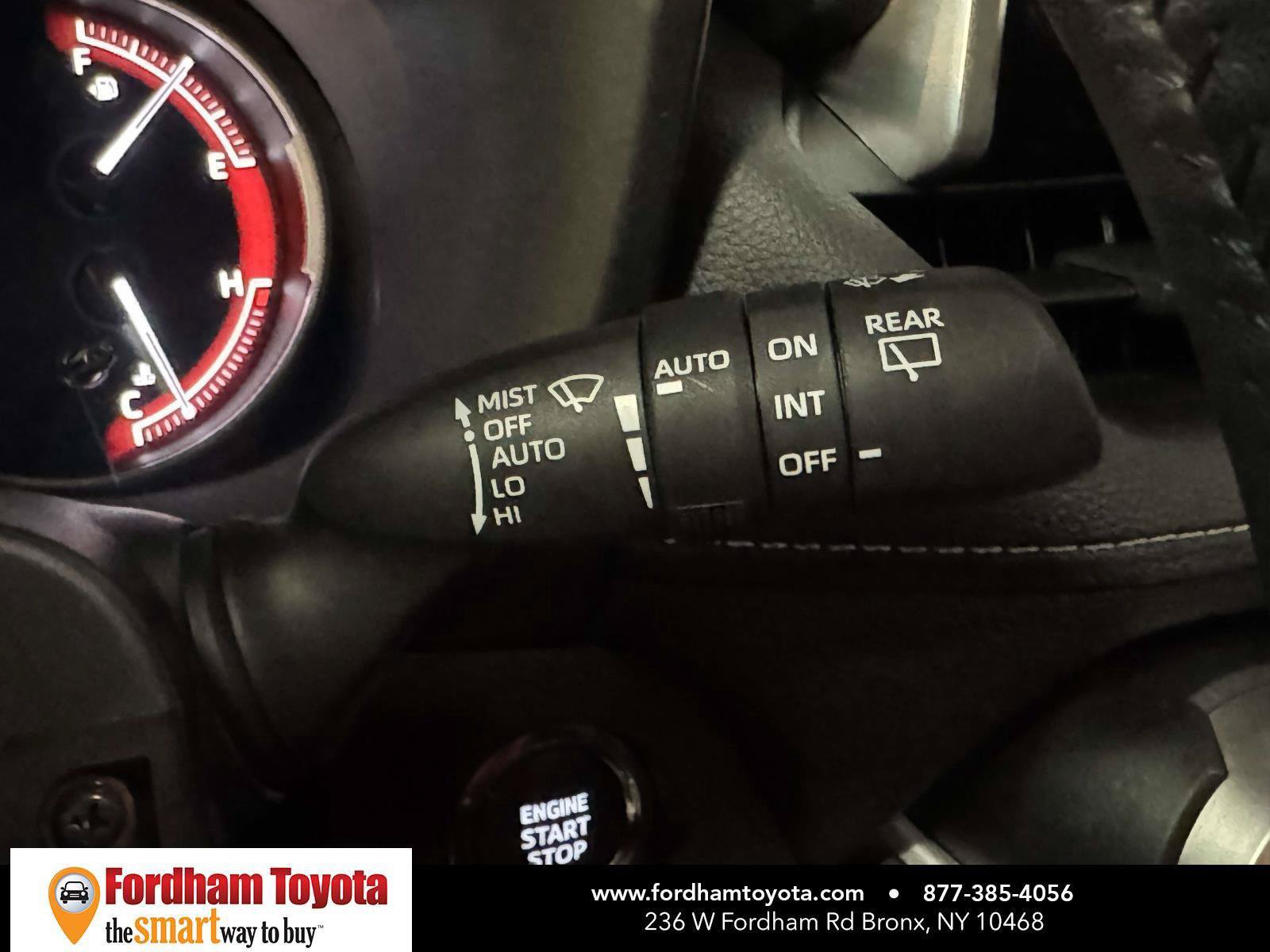 Certified 2023 Toyota RAV4 XLE w/ Convenience Package AWD/4WD image 24