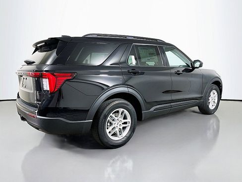 New 2026 Ford Explorer Active image 6