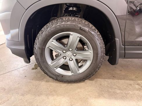 Used 2023 Honda Ridgeline RTL image 14