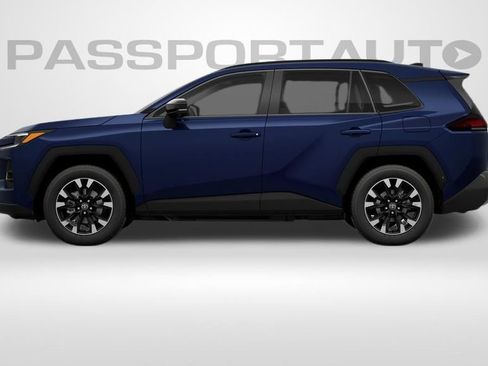 New 2026 Toyota RAV4 Limited image 4