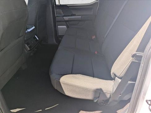 Used 2022 Ford F150 XLT w/ Equipment Group 302A High AWD/4WD image 17