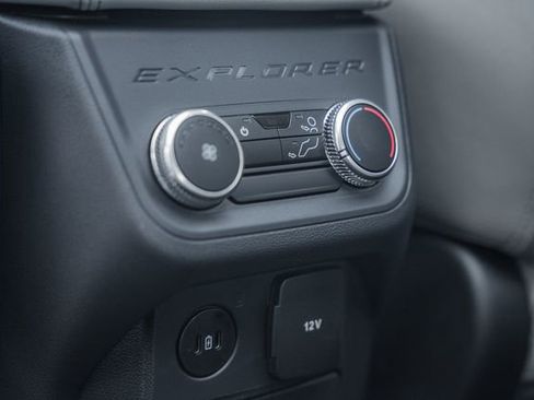 New 2026 Ford Explorer Active w/ Active Comfort Package image 44