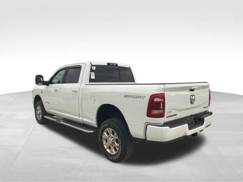 Used 2023 RAM 2500 Laramie AWD/4WD image 5