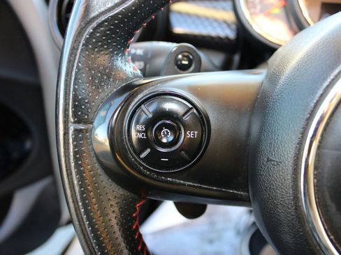 Used 2020 MINI Cooper S w/ Storage Package image 36