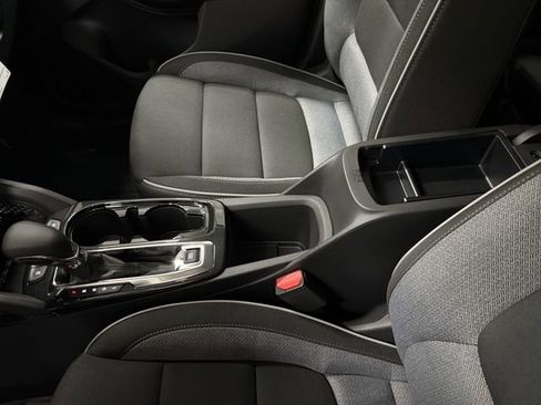 New 2026 Chevrolet TrailBlazer LT w/ Convenience Package FWD image 22