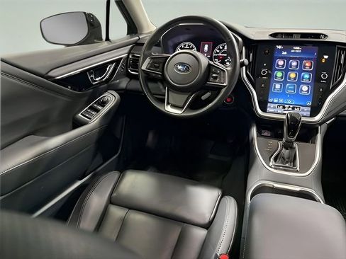 Used 2022 Subaru Outback Limited image 23