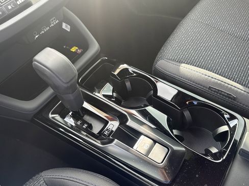 New 2026 Subaru Forester Premium AWD/4WD image 23