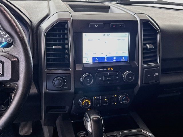 Used 2020 Ford F150 XLT w/ Equipment Group 302A Luxury AWD/4WD image 17