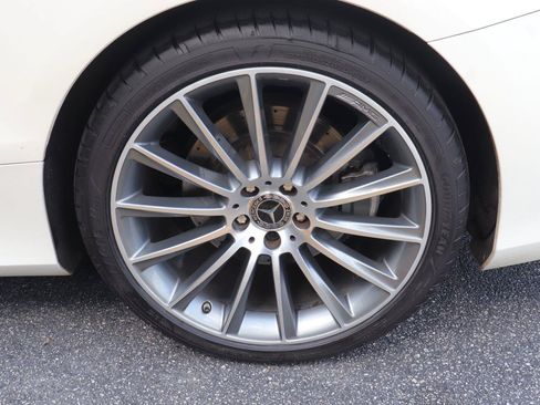 Used 2017 Mercedes-Benz S 550 Cabriolet image 13