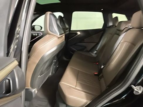 Used 2025 BMW X3 xDrive30i AWD/4WD image 27