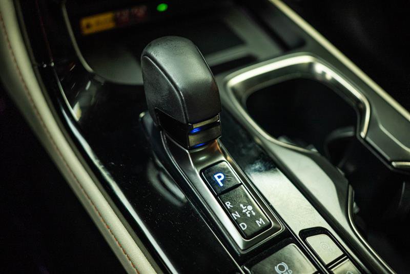 Used 2024 Lexus NX 350 AWD image 21