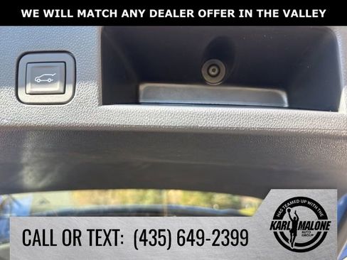 New 2026 Chevrolet Equinox ACTIV w/ Convenience Package III AWD/4WD image 33