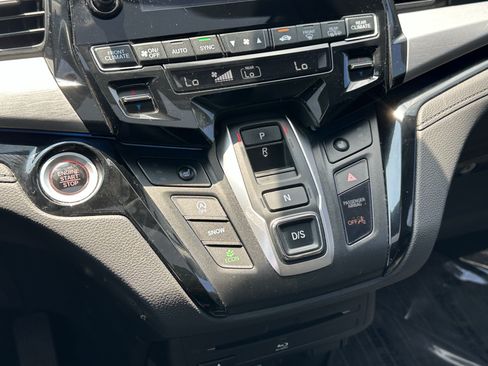 Used 2023 Honda Odyssey Touring image 34