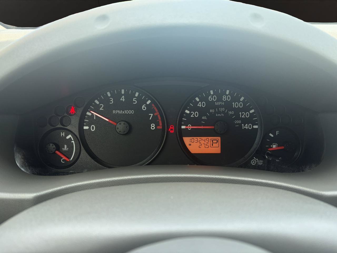 Used 2018 Nissan Frontier S RWD image 11