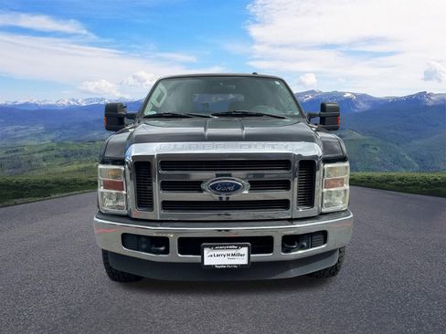 Used 2009 Ford F250 XLT image 9