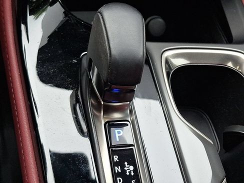 Used 2025 Lexus NX 350h AWD w/ Accessory Package (Z2) image 16