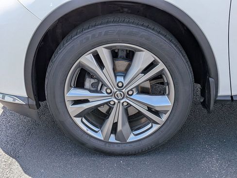 Used 2019 Nissan Murano Platinum w/ Cargo Package FWD image 30