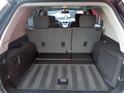 Used 2010 Chevrolet Equinox LT w/ Vehicle Interface Package FWD image 11