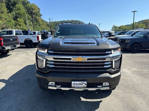 Used 2023 Chevrolet Silverado 3500 High Country w/ Z71 Off-Road Package AWD/4WD image 5