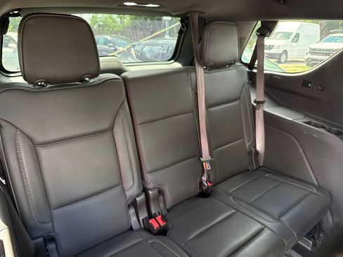Used 2022 GMC Yukon Denali AWD/4WD image 18