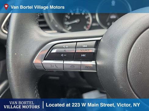 Used 2023 MAZDA CX-30 AWD 2.5 S w/ Preferred Package image 15