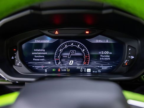 Used 2022 Lamborghini Urus image 41