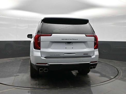 New 2026 GMC Yukon Denali w/ Denali Reserve Package image 6