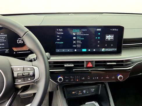 Used 2026 Kia K5 GT-Line w/ GT-Line Premium Package FWD image 18