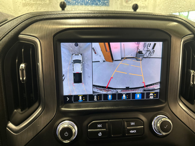 Used 2020 GMC Sierra 2500 Denali w/ Denali Ultimate Package AWD/4WD image 15