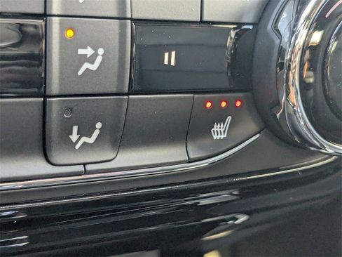 New 2026 Chevrolet Trax RS w/ Driver Confidence Package image 20