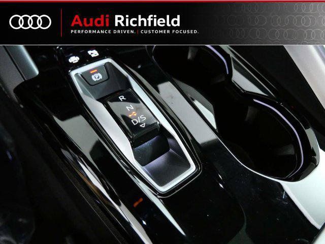 Certified 2025 Audi Q5 Premium w/ Premium Plus AWD/4WD image 15