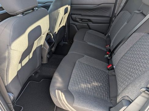 New 2025 Ford Ranger XL w/ Trailer Tow Package image 23