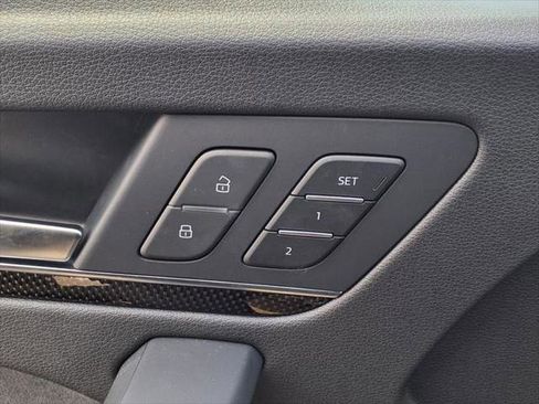 Used 2024 Audi SQ5 Prestige w/ Prestige Package AWD/4WD image 9