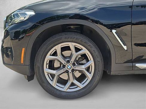 Used 2024 BMW X3 sDrive30i RWD image 21