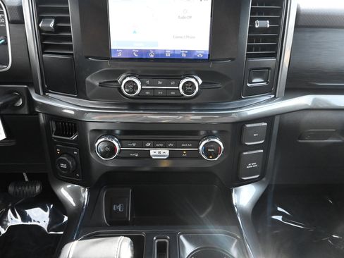 Used 2023 Ford F150 XLT w/ Equipment Group 301A Mid image 30