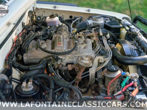 Used 1989 Toyota Pickup Deluxe image 46