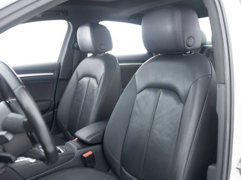 Used 2015 Audi A3 1.8T Premium Plus FWD image 22