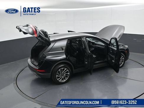 Used 2022 Lincoln Corsair AWD w/ Equipment Group 101A image 54