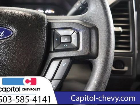 Used 2018 Ford F150 XL w/ Equipment Group 101A Mid image 19