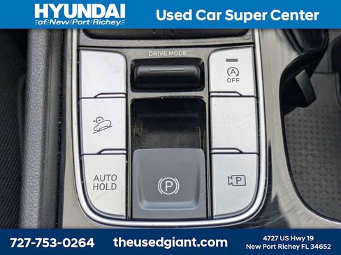 Used 2024 Hyundai Tucson SE FWD image 22
